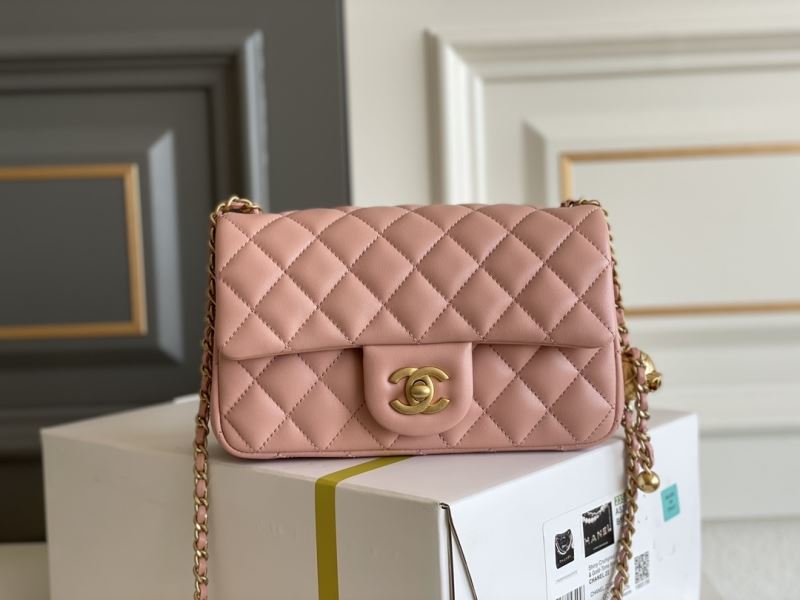 Chanel CF Series Bags